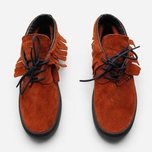 CLEARWEATHER | One On One Sneakers